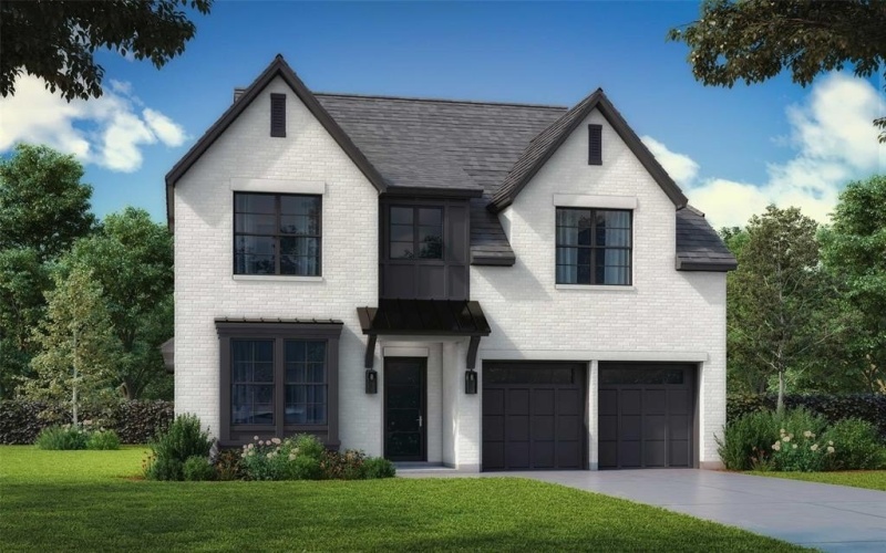 2760 Winfrey Point, Prosper, TX 75078, 5 Bedrooms Bedrooms, ,5 BathroomsBathrooms,Residential,For Sale,2760 Winfrey Point,0,21005010