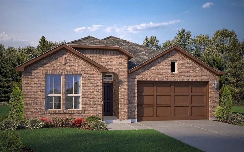 4373 MILL STREAM Lane, Fort Worth, TX 76036, 5 Bedrooms Bedrooms, ,3 BathroomsBathrooms,Residential,For Sale,4373 MILL STREAM Lane,21005053