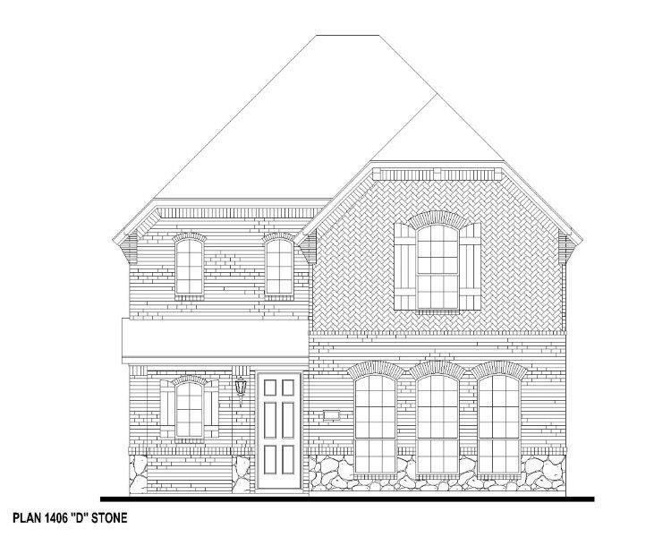 8520 Bankside, The Colony, TX 75056, 4 Habitaciones Habitaciones , ,3 BañosBaños,Residential,En Venta,8520 Bankside,21005057