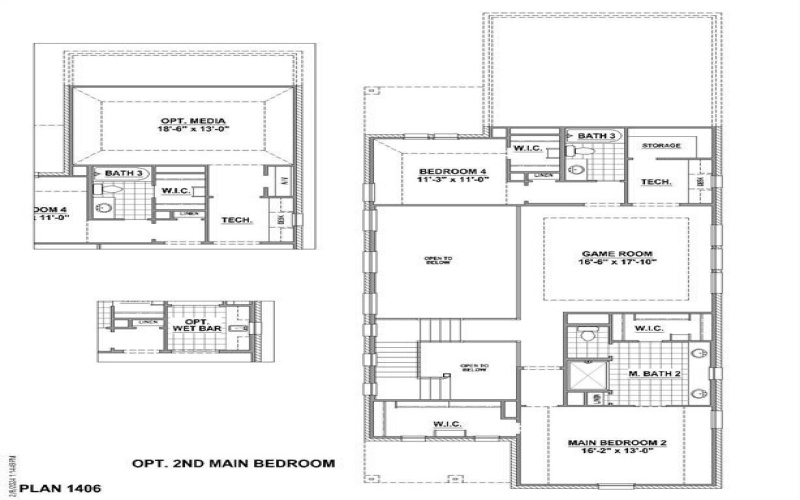 8520 Bankside, The Colony, TX 75056, 4 Habitaciones Habitaciones , ,3 BañosBaños,Residential,En Venta,8520 Bankside,21005057