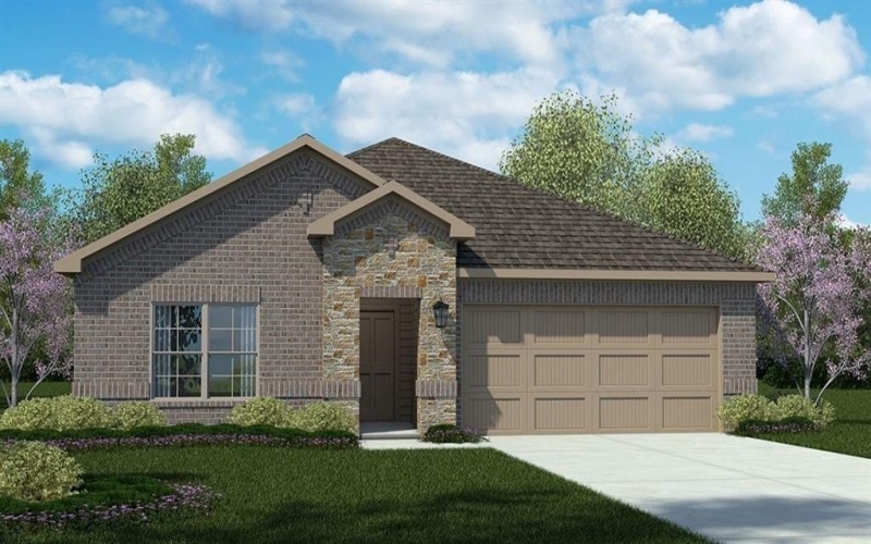 4380 MILL STREAM Lane, Fort Worth, TX 76036, 4 Bedrooms Bedrooms, ,2 BathroomsBathrooms,Residential,For Sale,4380 MILL STREAM Lane,21005078
