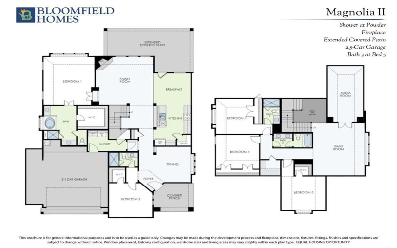 1622 Secco Way, McLendon Chisholm, TX 75032, 5 Bedrooms Bedrooms, ,5 BathroomsBathrooms,Residential,For Sale,1622 Secco Way,0,21005112