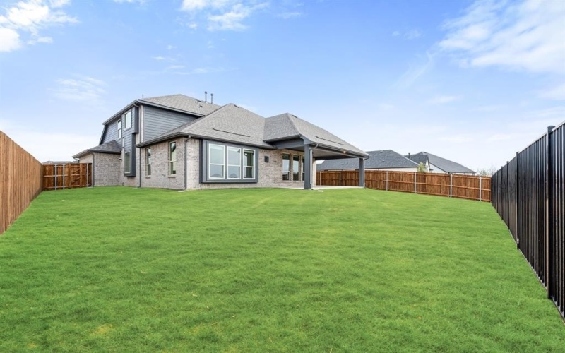 1622 Secco Way, McLendon Chisholm, TX 75032, 5 Bedrooms Bedrooms, ,5 BathroomsBathrooms,Residential,For Sale,1622 Secco Way,0,21005112