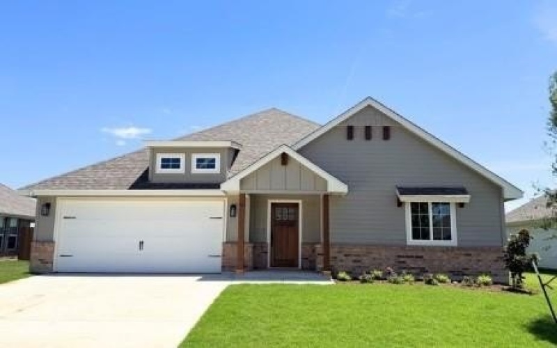 4213 Baccarat Lane, Sanger, TX 76266, 3 Habitaciones Habitaciones , ,2 BañosBaños,Residential,En Venta,4213 Baccarat Lane,21005140