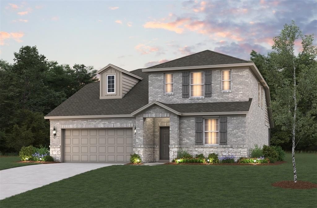 3033 Flintrock Lane, Anna, TX 75409, 4 Bedrooms Bedrooms, ,2 BathroomsBathrooms,Residential,For Sale,3033 Flintrock Lane,0,21005190