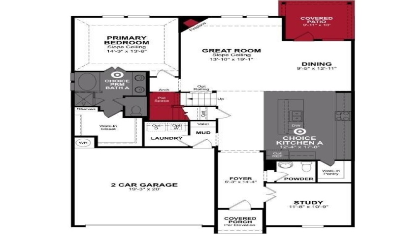 3033 Flintrock Lane, Anna, TX 75409, 4 Bedrooms Bedrooms, ,2 BathroomsBathrooms,Residential,For Sale,3033 Flintrock Lane,0,21005190