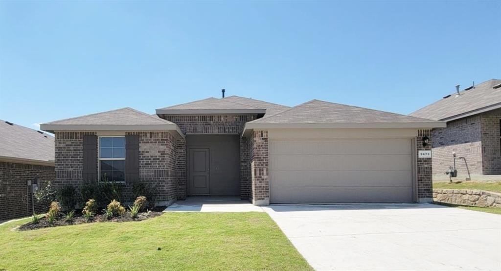 9473 MINT HILL Drive, Fort Worth, TX 76108, 3 Bedrooms Bedrooms, ,2 BathroomsBathrooms,Residential,For Sale,9473 MINT HILL Drive,0,21005191