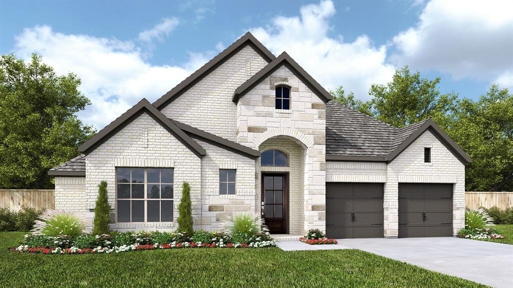 7421 Wayward Wind Drive, Fort Worth, TX 76179, 4 Habitaciones Habitaciones , ,3 BañosBaños,Residential,En Venta,7421 Wayward Wind Drive,21005194