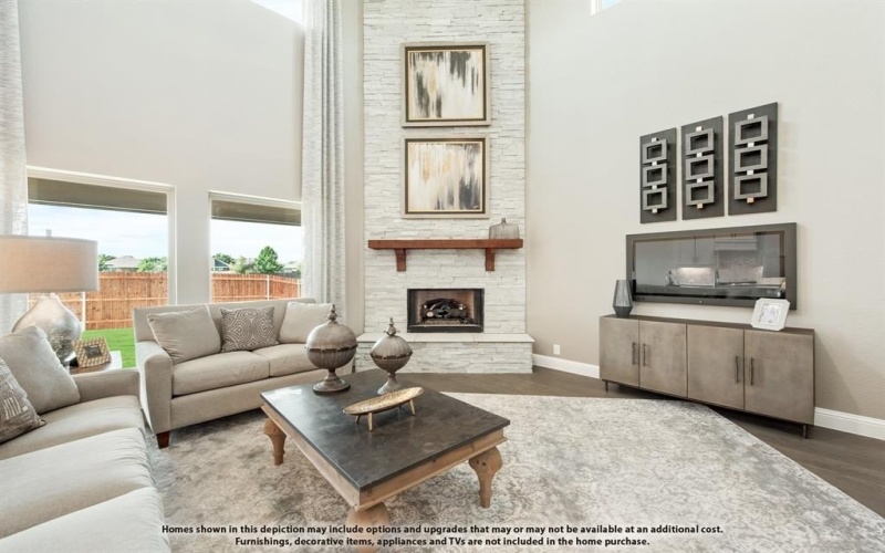 1630 Secco Way, McLendon Chisholm, TX 75032, 4 Bedrooms Bedrooms, ,3 BathroomsBathrooms,Residential,For Sale,1630 Secco Way,21005204