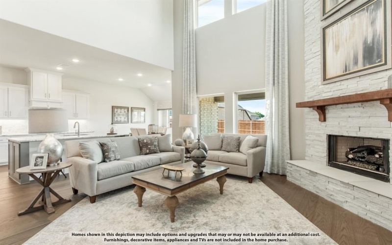1630 Secco Way, McLendon Chisholm, TX 75032, 4 Bedrooms Bedrooms, ,3 BathroomsBathrooms,Residential,For Sale,1630 Secco Way,21005204