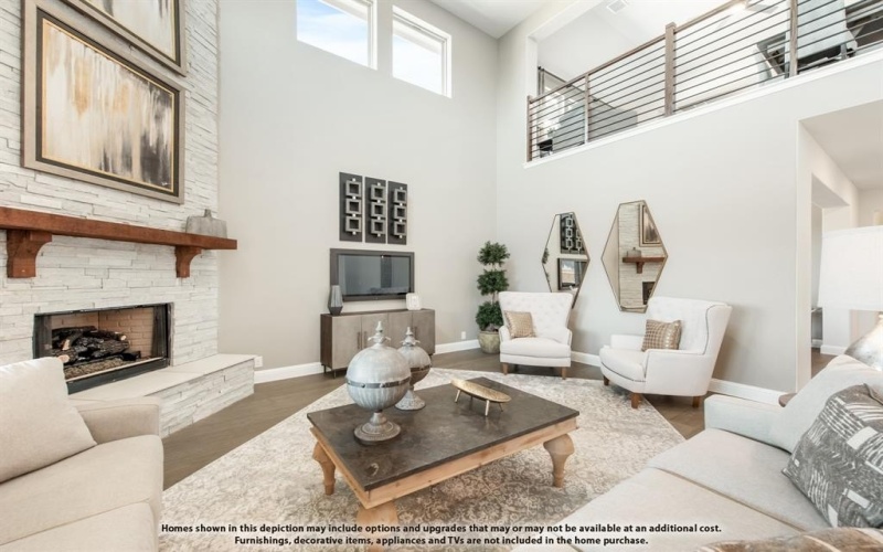 1630 Secco Way, McLendon Chisholm, TX 75032, 4 Bedrooms Bedrooms, ,3 BathroomsBathrooms,Residential,For Sale,1630 Secco Way,21005204