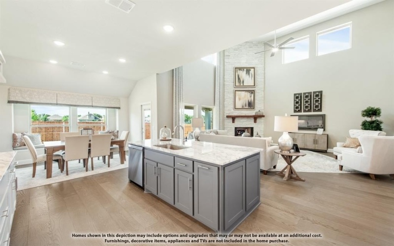 1630 Secco Way, McLendon Chisholm, TX 75032, 4 Bedrooms Bedrooms, ,3 BathroomsBathrooms,Residential,For Sale,1630 Secco Way,21005204