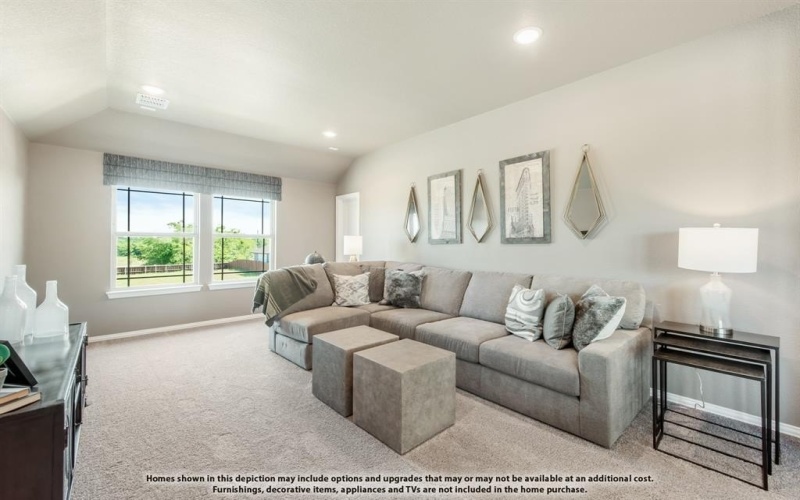 1630 Secco Way, McLendon Chisholm, TX 75032, 4 Bedrooms Bedrooms, ,3 BathroomsBathrooms,Residential,For Sale,1630 Secco Way,21005204