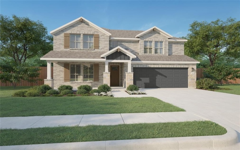 4713 Baytown Lane, McKinney, TX 75071, 5 Bedrooms Bedrooms, ,5 BathroomsBathrooms,Residential,For Sale,4713 Baytown Lane,0,21005208