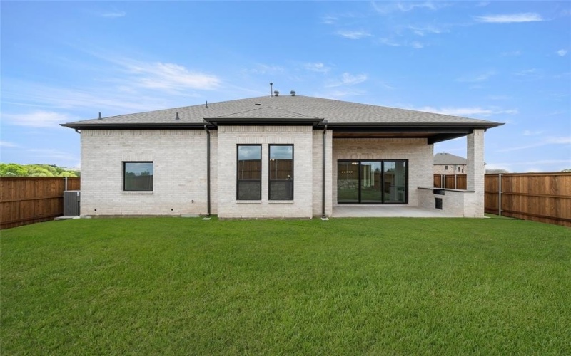 737 Meridian Drive, Aledo, TX 76008, 4 Habitaciones Habitaciones , ,3 BañosBaños,Residential,En Venta,737 Meridian Drive,21005229