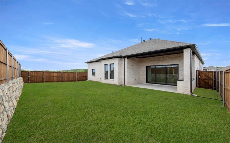 737 Meridian Drive, Aledo, TX 76008, 4 Habitaciones Habitaciones , ,3 BañosBaños,Residential,En Venta,737 Meridian Drive,21005229