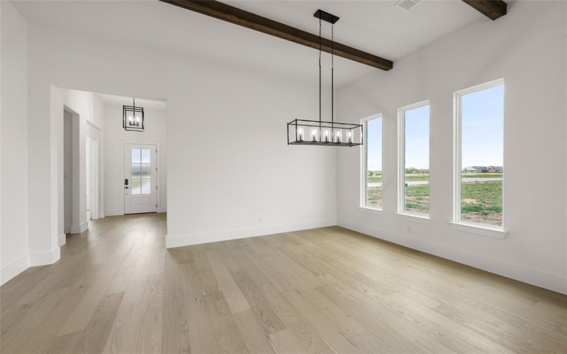 737 Meridian Drive, Aledo, TX 76008, 4 Habitaciones Habitaciones , ,3 BañosBaños,Residential,En Venta,737 Meridian Drive,21005229