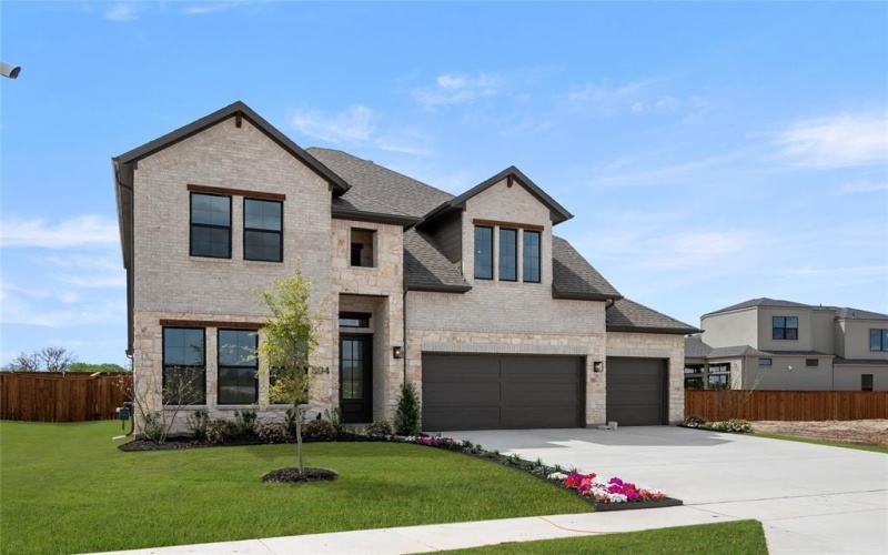 804 Zenica Drive, Aledo, TX 76008, 4 Habitaciones Habitaciones , ,3 BañosBaños,Residential,En Venta,804 Zenica Drive,21005232