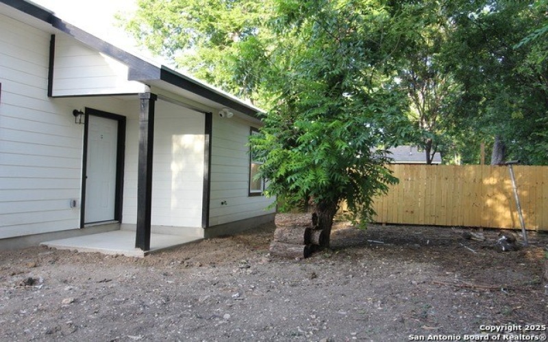 138 c, San Antonio, TX 78207, 3 Bedrooms Bedrooms, ,2 BathroomsBathrooms,Residential,For Sale,138 c,1885378