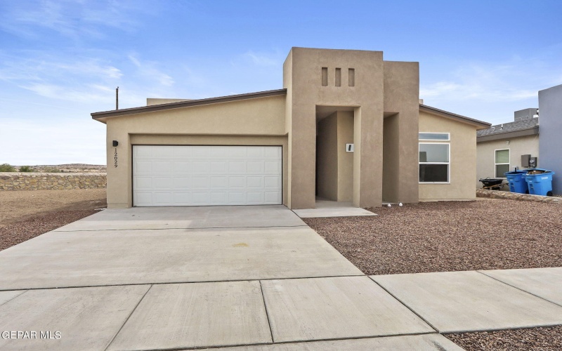 12037 Iron Hollow Street, Socorro, TX 79927, 4 Bedrooms Bedrooms, ,2 BathroomsBathrooms,Residential,For Sale,12037 Iron Hollow Street,904465