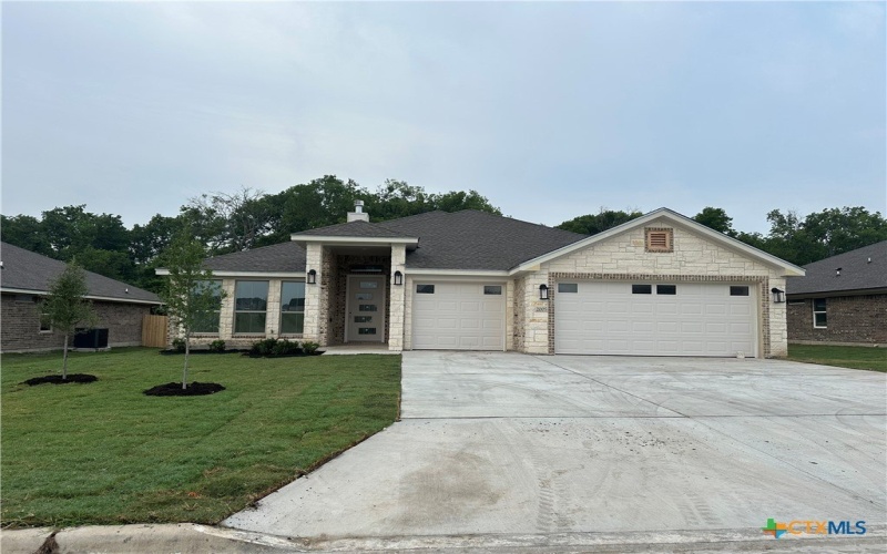 2005 Edna Lane, Troy, TX 76579, 4 Habitaciones Habitaciones , ,3 BañosBaños,Residential,En Venta,2005 Edna Lane,0,578887
