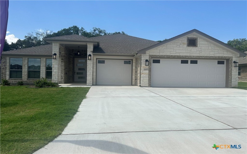 2005 Edna Lane, Troy, TX 76579, 4 Habitaciones Habitaciones , ,3 BañosBaños,Residential,En Venta,2005 Edna Lane,0,578887