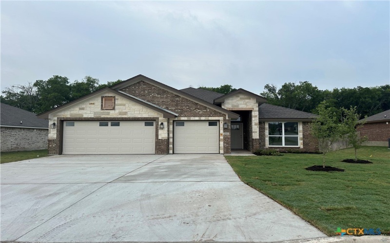 2007 Edna Lane, Troy, TX 76579, 4 Habitaciones Habitaciones , ,3 BañosBaños,Residential,En Venta,2007 Edna Lane,0,579471