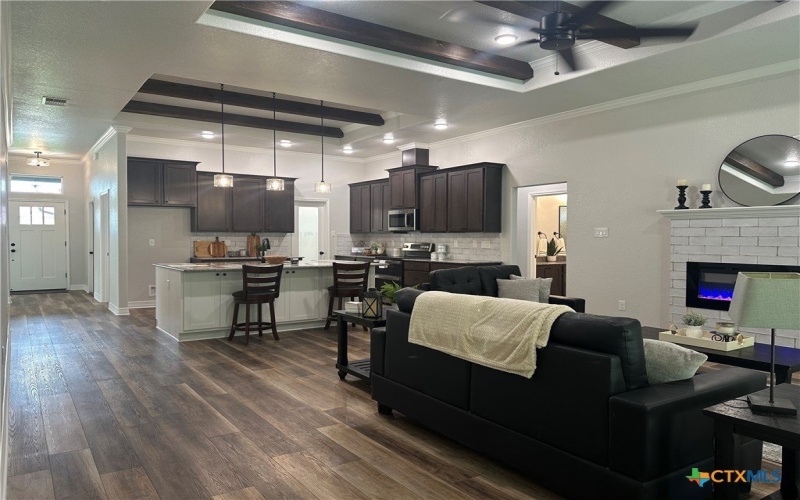 2007 Edna Lane, Troy, TX 76579, 4 Habitaciones Habitaciones , ,3 BañosBaños,Residential,En Venta,2007 Edna Lane,0,579471
