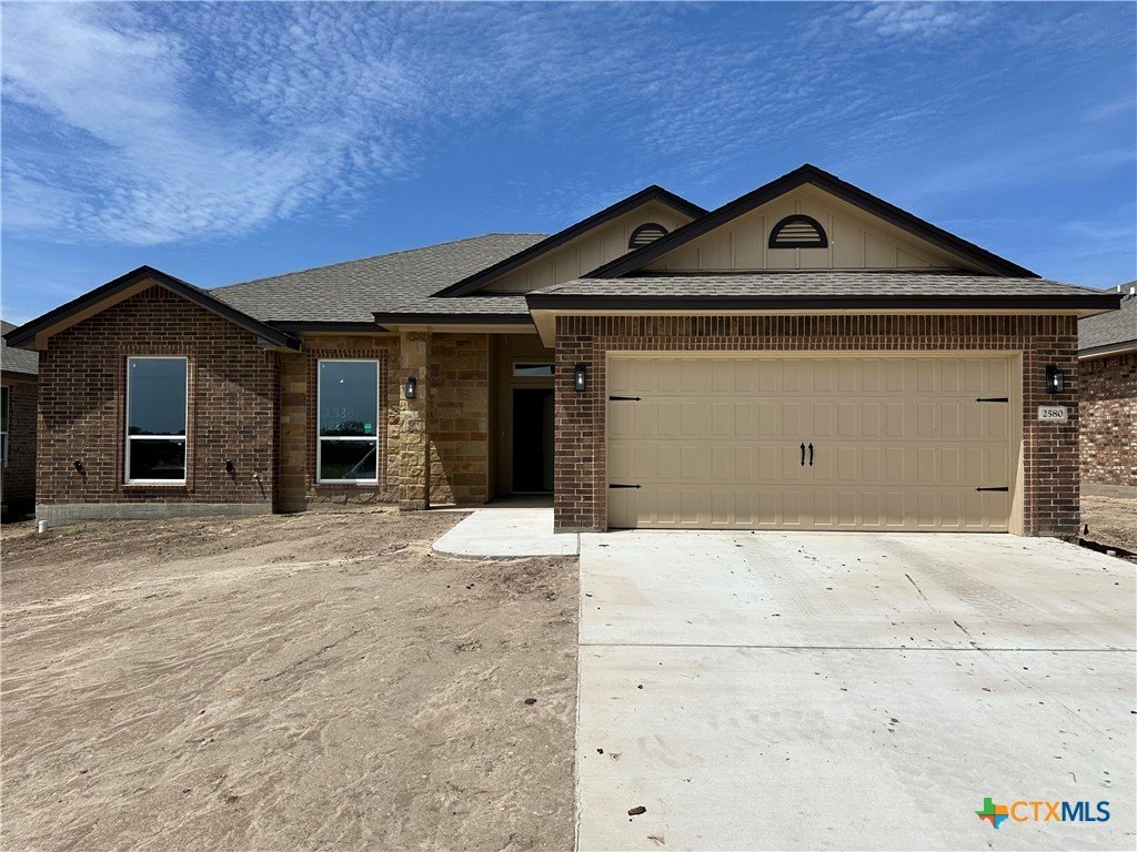 2591 Settlers Oak Drive, Belton, TX 76513, 4 Habitaciones Habitaciones , ,2 BañosBaños,Residential,En Venta,2591 Settlers Oak Drive,587063
