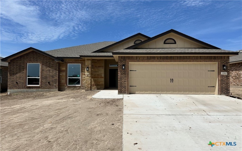 2591 Settlers Oak Drive, Belton, TX 76513, 4 Habitaciones Habitaciones , ,2 BañosBaños,Residential,En Venta,2591 Settlers Oak Drive,587063
