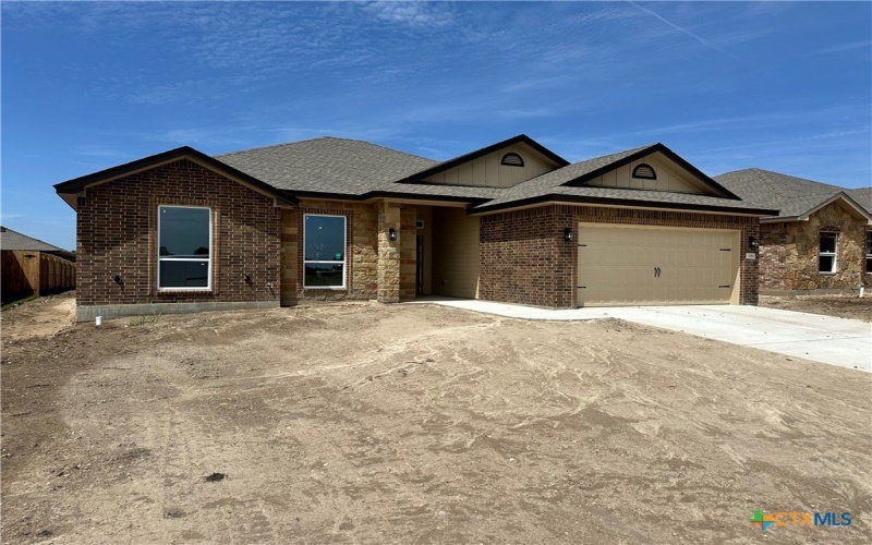 2591 Settlers Oak Drive, Belton, TX 76513, 4 Habitaciones Habitaciones , ,2 BañosBaños,Residential,En Venta,2591 Settlers Oak Drive,587063