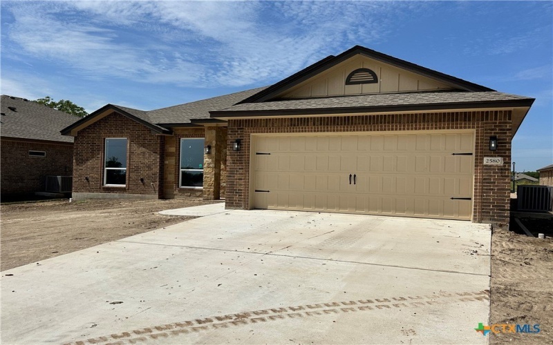 2591 Settlers Oak Drive, Belton, TX 76513, 4 Habitaciones Habitaciones , ,2 BañosBaños,Residential,En Venta,2591 Settlers Oak Drive,587063