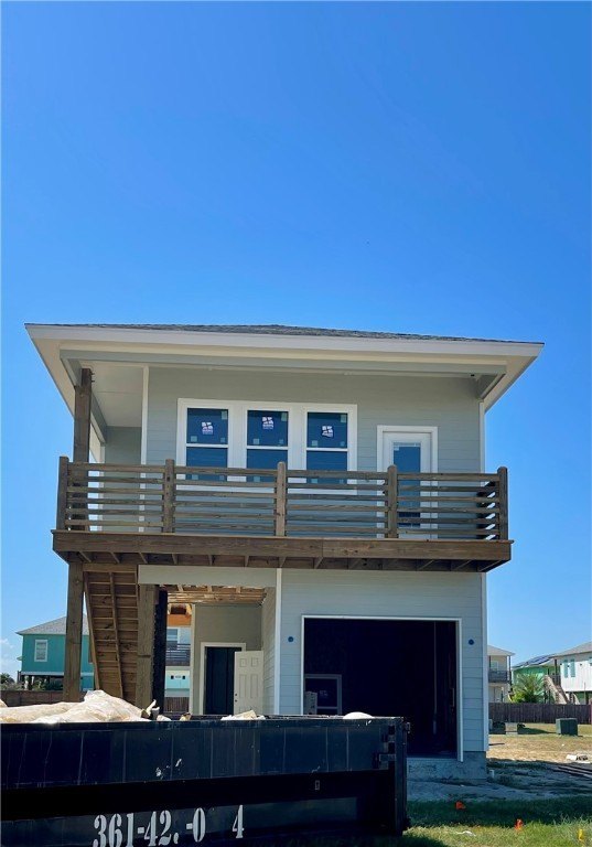 227 Port Mansfield Street, Port Aransas, TX 78373, 3 Bedrooms Bedrooms, ,3 BathroomsBathrooms,Residential,For Sale,227 Port Mansfield Street,0,462240