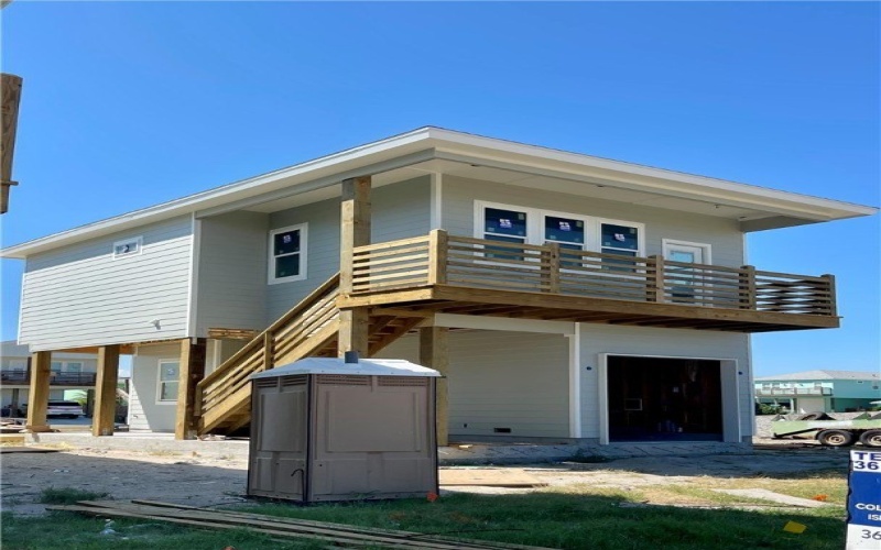 227 Port Mansfield Street, Port Aransas, TX 78373, 3 Bedrooms Bedrooms, ,3 BathroomsBathrooms,Residential,For Sale,227 Port Mansfield Street,0,462240