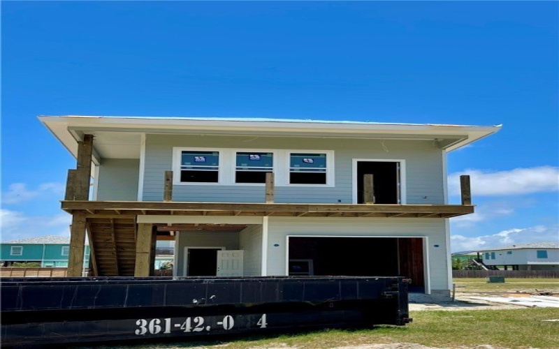 227 Port Mansfield Street, Port Aransas, TX 78373, 3 Bedrooms Bedrooms, ,3 BathroomsBathrooms,Residential,For Sale,227 Port Mansfield Street,0,462240