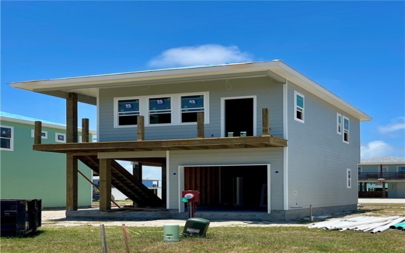 227 Port Mansfield Street, Port Aransas, TX 78373, 3 Bedrooms Bedrooms, ,3 BathroomsBathrooms,Residential,For Sale,227 Port Mansfield Street,0,462240