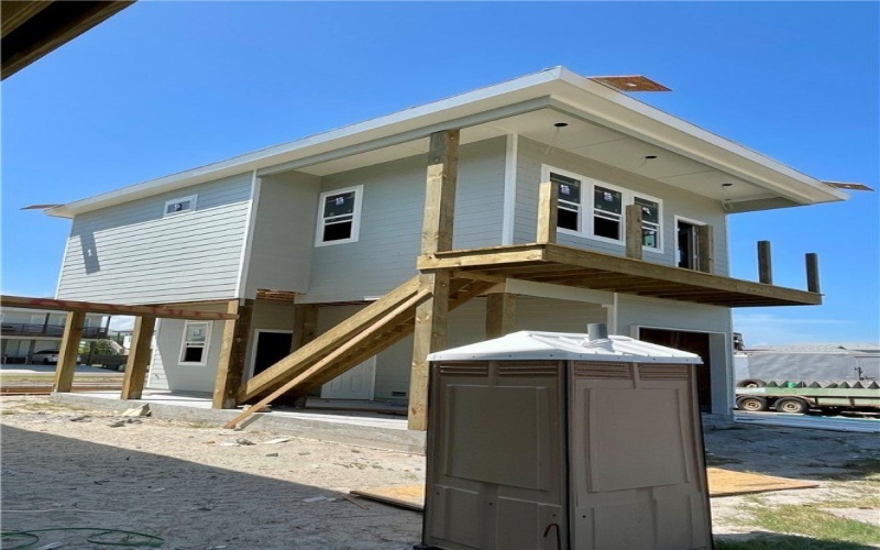 227 Port Mansfield Street, Port Aransas, TX 78373, 3 Bedrooms Bedrooms, ,3 BathroomsBathrooms,Residential,For Sale,227 Port Mansfield Street,0,462240