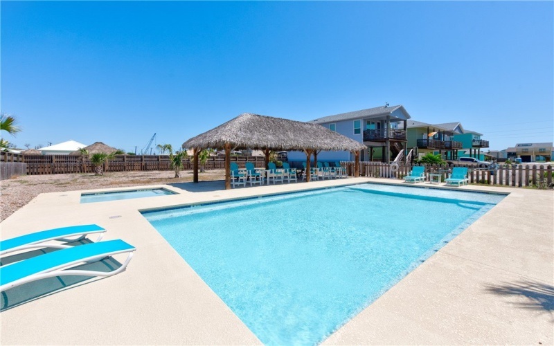 227 Port Mansfield Street, Port Aransas, TX 78373, 3 Bedrooms Bedrooms, ,3 BathroomsBathrooms,Residential,For Sale,227 Port Mansfield Street,0,462240