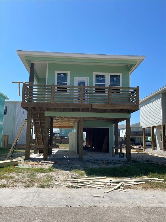 231 Port Mansfield Street, Port Aransas, TX 78373, 3 Bedrooms Bedrooms, ,2 BathroomsBathrooms,Residential,For Sale,231 Port Mansfield Street,0,462244