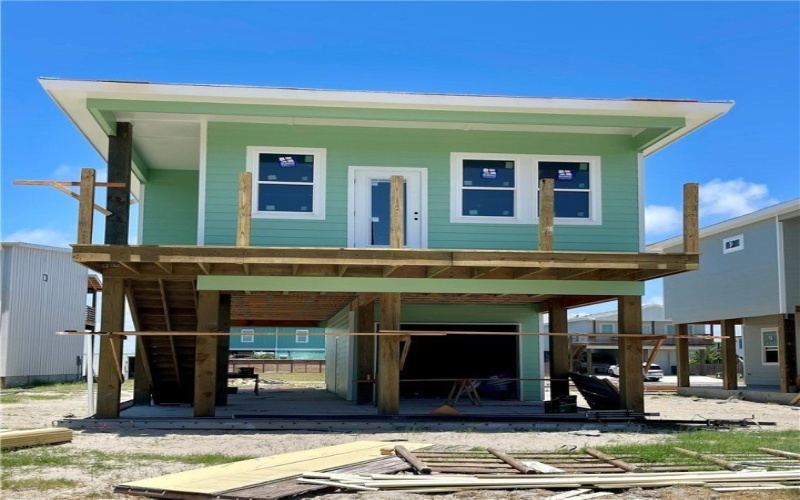 231 Port Mansfield Street, Port Aransas, TX 78373, 3 Bedrooms Bedrooms, ,2 BathroomsBathrooms,Residential,For Sale,231 Port Mansfield Street,0,462244