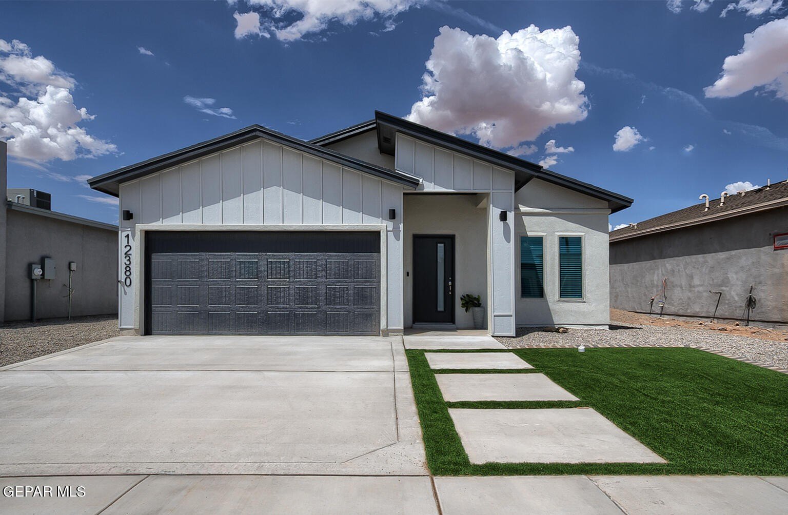 12380 POLO NORTE Drive, El Paso, TX 79934, 4 Habitaciones Habitaciones , ,2 BañosBaños,Residential,En Venta,12380 POLO NORTE Drive,904483