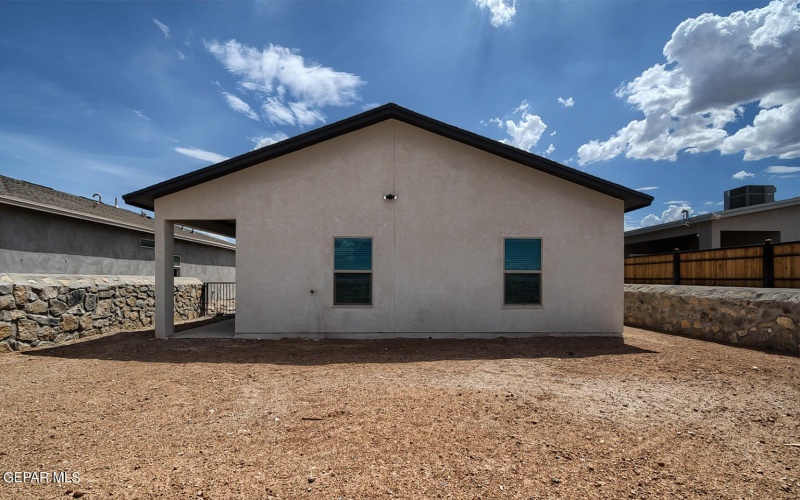 12380 POLO NORTE Drive, El Paso, TX 79934, 4 Habitaciones Habitaciones , ,2 BañosBaños,Residential,En Venta,12380 POLO NORTE Drive,904483