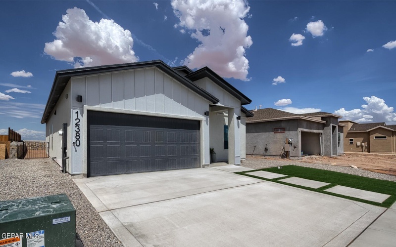 12380 POLO NORTE Drive, El Paso, TX 79934, 4 Habitaciones Habitaciones , ,2 BañosBaños,Residential,En Venta,12380 POLO NORTE Drive,904483