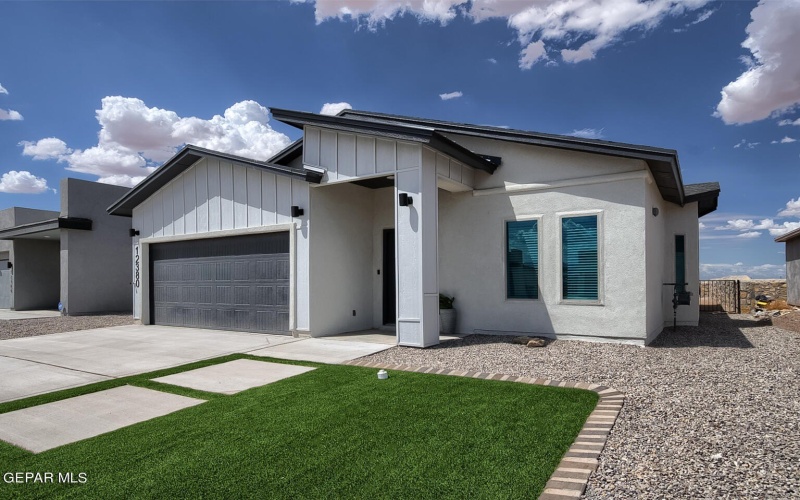 12380 POLO NORTE Drive, El Paso, TX 79934, 4 Habitaciones Habitaciones , ,2 BañosBaños,Residential,En Venta,12380 POLO NORTE Drive,904483