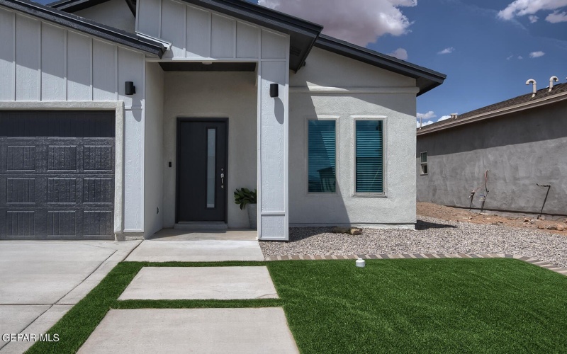 12380 POLO NORTE Drive, El Paso, TX 79934, 4 Habitaciones Habitaciones , ,2 BañosBaños,Residential,En Venta,12380 POLO NORTE Drive,904483
