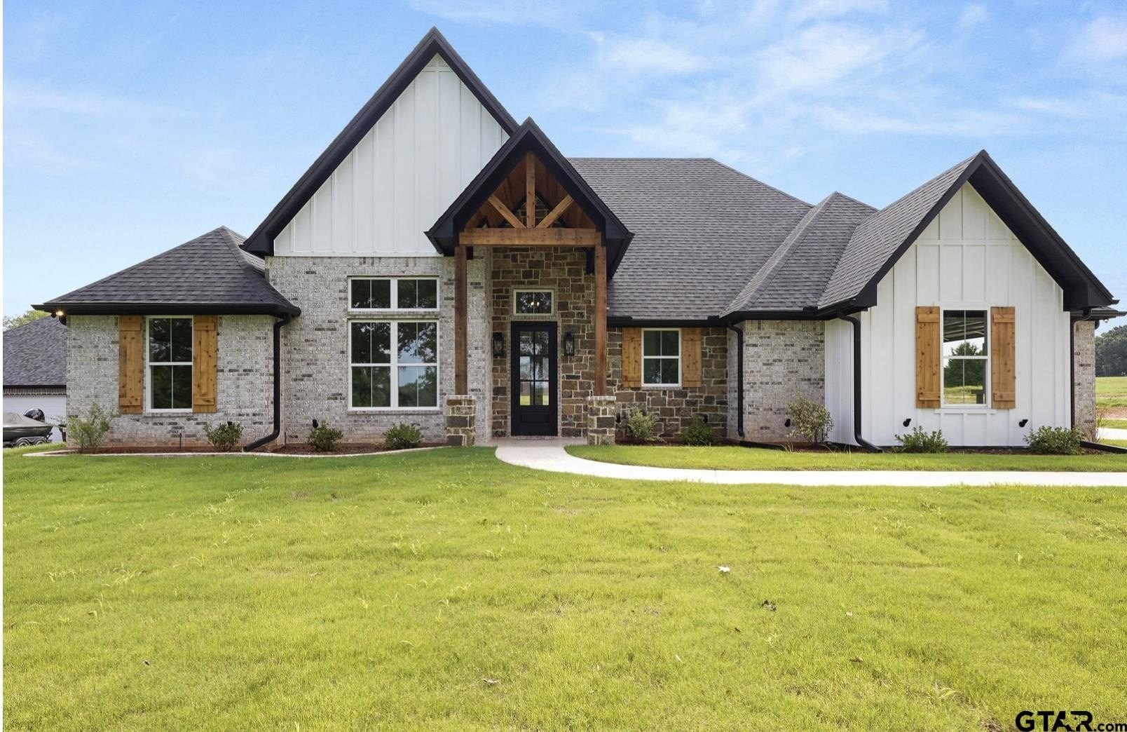 161 CR 3421, Bullard, TX 75757, 4 Bedrooms Bedrooms, ,2 BathroomsBathrooms,Residential,For Sale,161 CR 3421,0,25011012