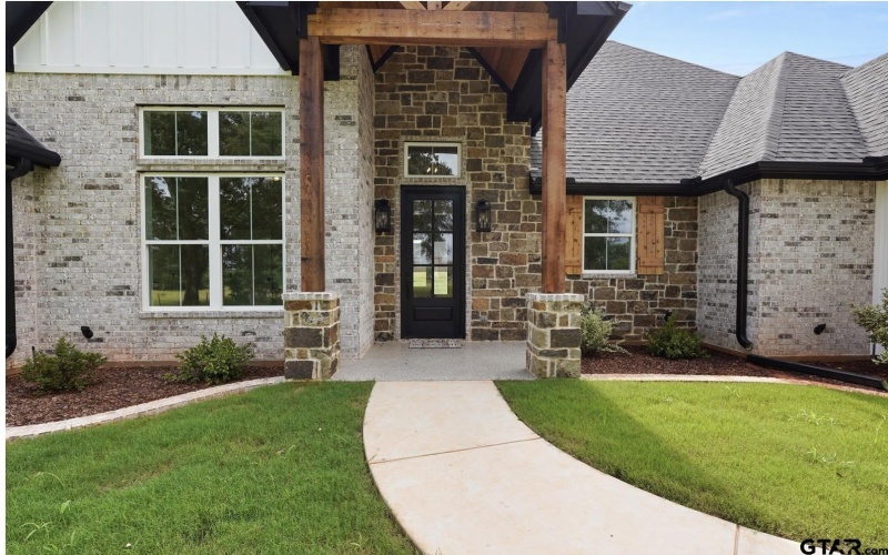 161 CR 3421, Bullard, TX 75757, 4 Bedrooms Bedrooms, ,2 BathroomsBathrooms,Residential,For Sale,161 CR 3421,0,25011012