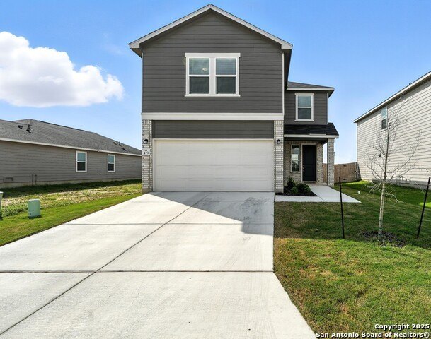 419 Blacktail Dr, New Braunfels, TX 78130, 3 Bedrooms Bedrooms, ,2 BathroomsBathrooms,Residential,For Sale,419 Blacktail Dr,1885463