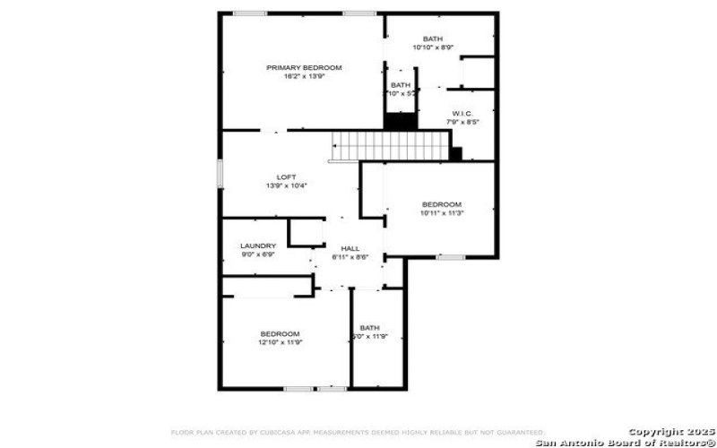 419 Blacktail Dr, New Braunfels, TX 78130, 3 Bedrooms Bedrooms, ,2 BathroomsBathrooms,Residential,For Sale,419 Blacktail Dr,1885463