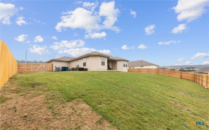 117 Ayla Marie Drive, Copperas Cove, TX 76522, 3 Bedrooms Bedrooms, ,2 BathroomsBathrooms,Residential,For Sale,117 Ayla Marie Drive,587108